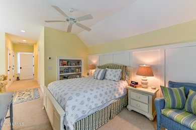 63 James Habersham is a study in timeless Lowcountry - photo 36