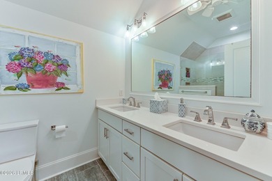 63 James Habersham is a study in timeless Lowcountry - photo 37