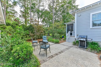 63 James Habersham is a study in timeless Lowcountry - photo 39