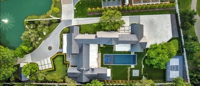 Within the prestigious gates of Crespi Estates, this exceptional - photo 39
