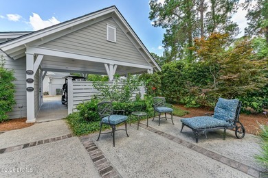 63 James Habersham is a study in timeless Lowcountry - photo 40