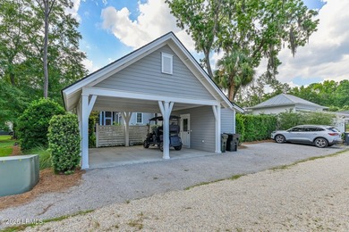 63 James Habersham is a study in timeless Lowcountry - photo 41