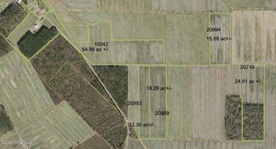 Rare opportunity for Farmland in Eastern NC with approximately - photo 41