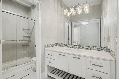 Welcome to this breathtaking modern home in the secluded enclave - photo 41