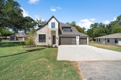 Lake Home For Sale in Grapevine, Texas