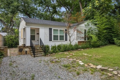Lake Home For Sale in Dallas, Texas
