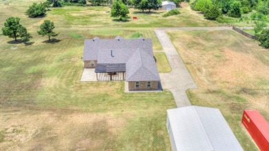 Lake Home Off Market in Choctaw, Oklahoma