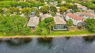 (private lake, pond, coastal) Home For Sale in Coconut Creek Florida