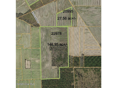 Rare opportunity for Farmland in Eastern NC with approximately - photo 44