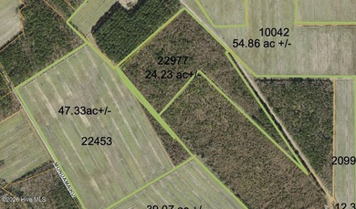 Rare opportunity for Farmland in Eastern NC with approximately - photo 45