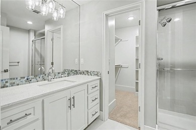Welcome to this breathtaking modern home in the secluded enclave - photo 45