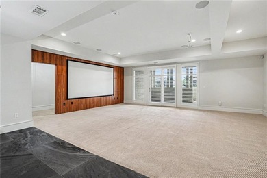 Welcome to this breathtaking modern home in the secluded enclave - photo 46