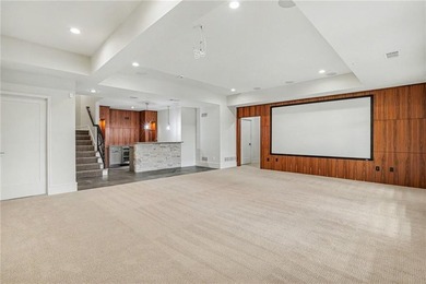 Welcome to this breathtaking modern home in the secluded enclave - photo 47