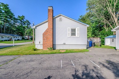 Welcome home to this charming ranch in one of Portland's most - photo 5