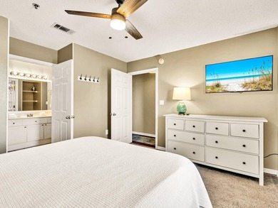 This TOP floor, one bedroom, one bath condo AND built in bunk - photo 4