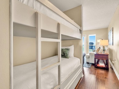 This TOP floor, one bedroom, one bath condo AND built in bunk - photo 6