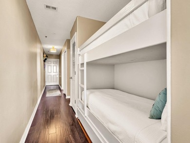 This TOP floor, one bedroom, one bath condo AND built in bunk - photo 7