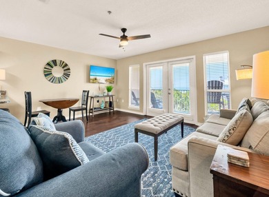 This TOP floor, one bedroom, one bath condo AND built in bunk - photo 8