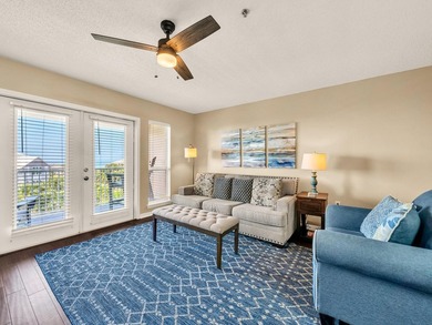 This TOP floor, one bedroom, one bath condo AND built in bunk - photo 10