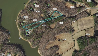 Discover the perfect place to build your dream lake home on - photo 2