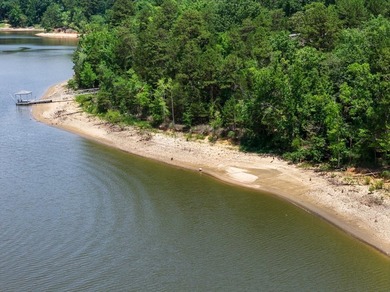 Discover the perfect place to build your dream lake home on - photo 3