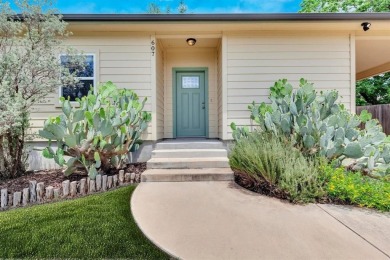 Lake Home Sale Pending in Marble Falls, Texas