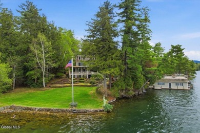 Experience classic Lake George charm with all the comforts of - photo 11
