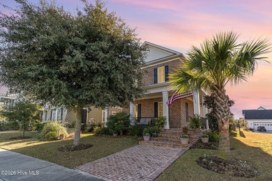 Elegant 3,003 sq ft home in gated community with custom design - photo 1