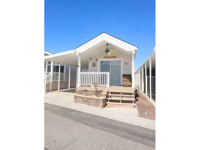 Colorado River - San Bernardino County Home For Sale in Needles California