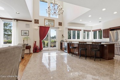 Exceptional, custom home located within the prestigious - photo 12