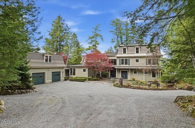 Experience classic Lake George charm with all the comforts of - photo 12