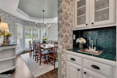 Welcome to luxury living in the sought-after golf, swim, and - photo 12