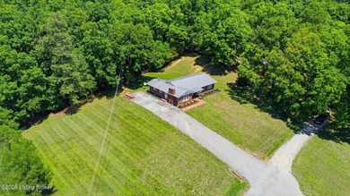 Rare opportunity to own a private 114.09- acre retreat featuring - photo 12