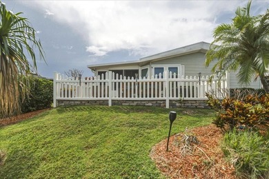 Welcome to this charming 3-bedroom, 2-bathroom land-owned home - photo 12