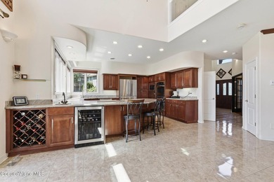 Exceptional, custom home located within the prestigious - photo 13