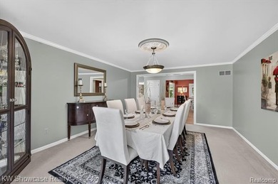 Experience a blend of luxury & tranquility in this magnificent - photo 13