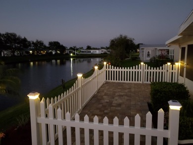 Welcome to this charming 3-bedroom, 2-bathroom land-owned home - photo 13