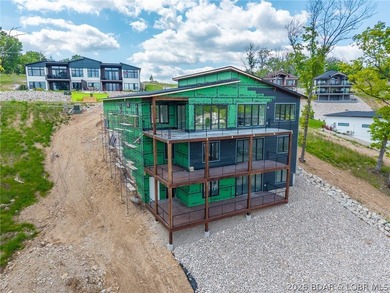 Experience elevated lake living at Harper's Cov! An exceptional - photo 14