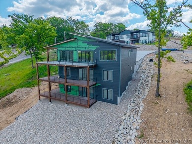 Experience elevated lake living at Harper's Cov! An exceptional - photo 15