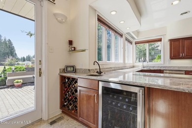 Exceptional, custom home located within the prestigious - photo 15