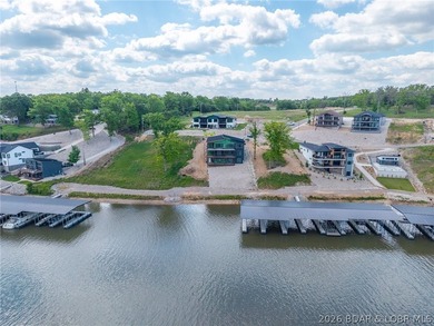 Experience elevated lake living at Harper's Cov! An exceptional - photo 17