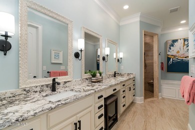 Elegant 3,003 sq ft home in gated community with custom design - photo 7