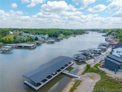 Experience elevated lake living at Harper's Cov! An exceptional - photo 18