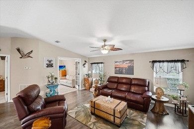 Welcome to this charming 3-bedroom, 2-bathroom land-owned home - photo 18