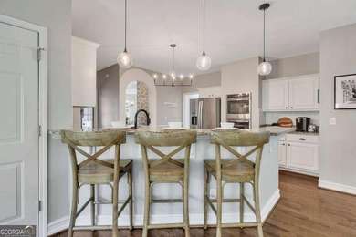 Welcome to luxury living in the sought-after golf, swim, and - photo 19