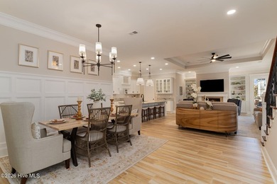 Elegant 3,003 sq ft home in gated community with custom design - photo 9
