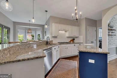 Welcome to luxury living in the sought-after golf, swim, and - photo 20