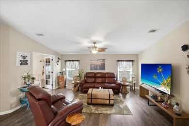 Welcome to this charming 3-bedroom, 2-bathroom land-owned home - photo 20