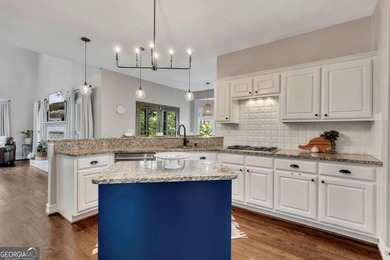 Welcome to luxury living in the sought-after golf, swim, and - photo 21
