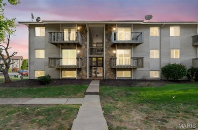 Lake Condo For Sale in Lake Saint Louis, Missouri